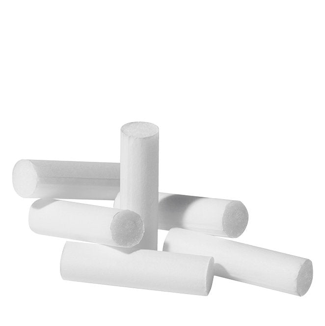 120 Stk. SMOKING Filter Tips SLIM LONG Wattefilter 6/22mm