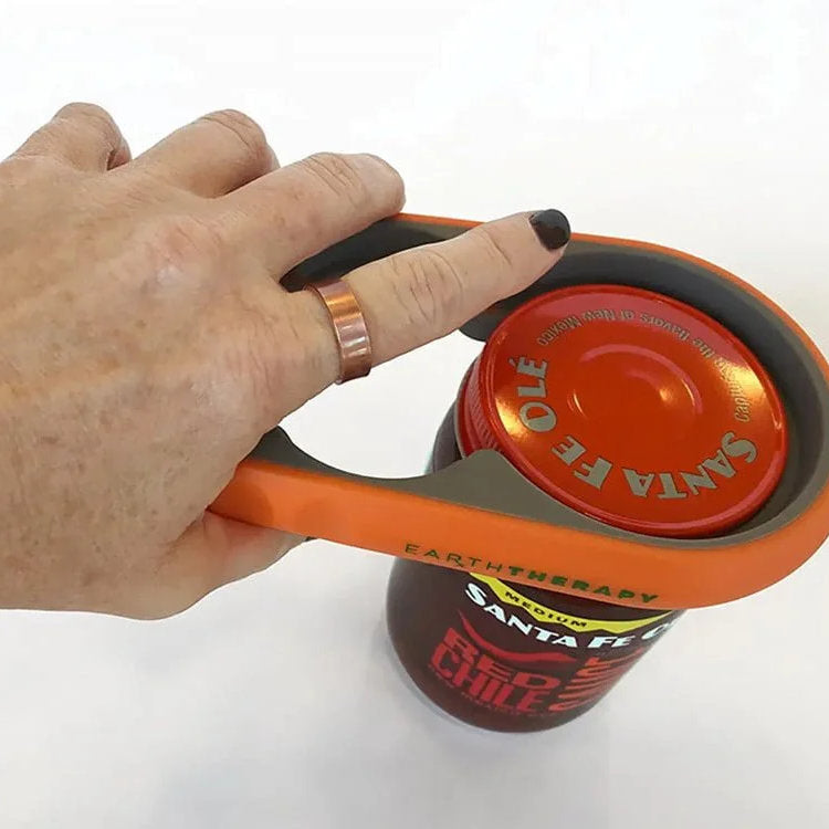 4-in-1 Glas- und FLASCHENÖFFNER für kinderleichtes öffnen