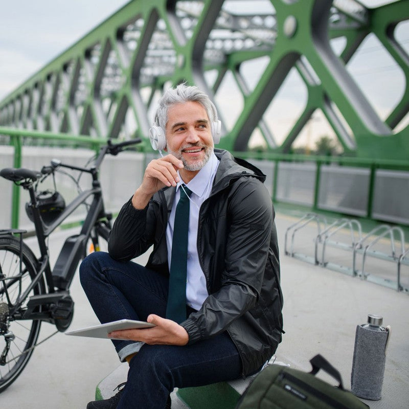 4-er Veloständer Verchromt Fahrradständer für Boden- & Wandmontage