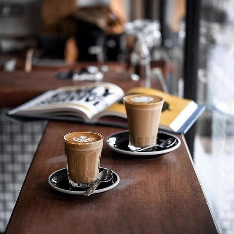 6er-Set Trinkgläser Glas TRINKGLAS Duralex Provence 6×13cl