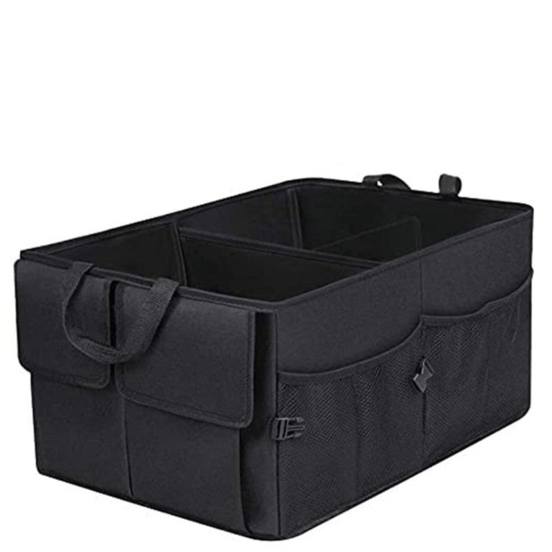 Auto Kofferraum Aufbewahrungstasche ORGANIZER faltbar 106×30×30cm