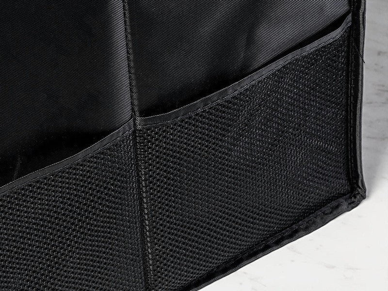 Auto Kofferraum Aufbewahrungstasche ORGANIZER faltbar 106×30×30cm