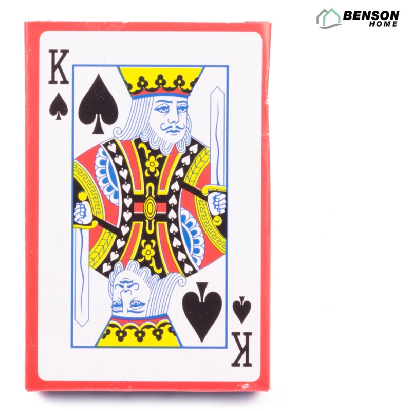 2er-Set Jasskarten POKERKARTEN Spielkarten Kartenspiel 2 Kartendeck