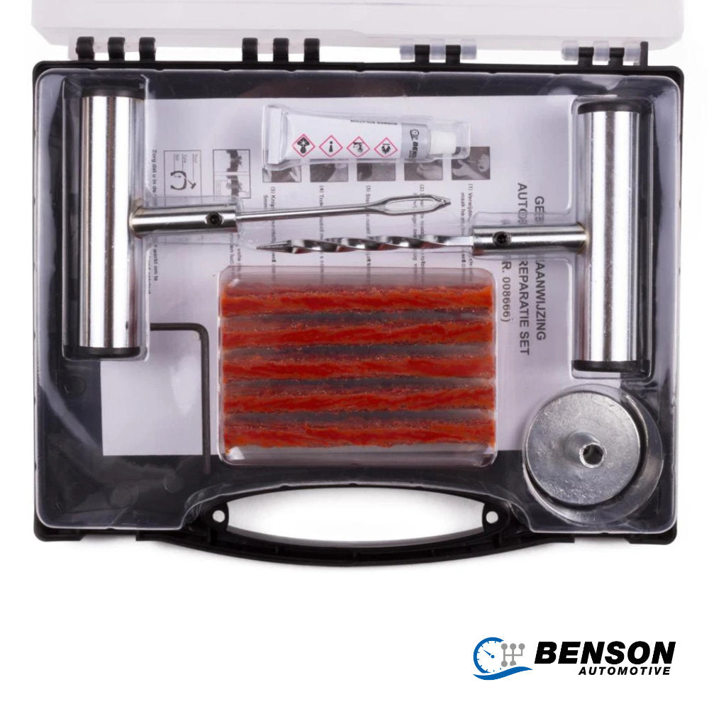 Autoreifen Reparatur Set 31-teilig