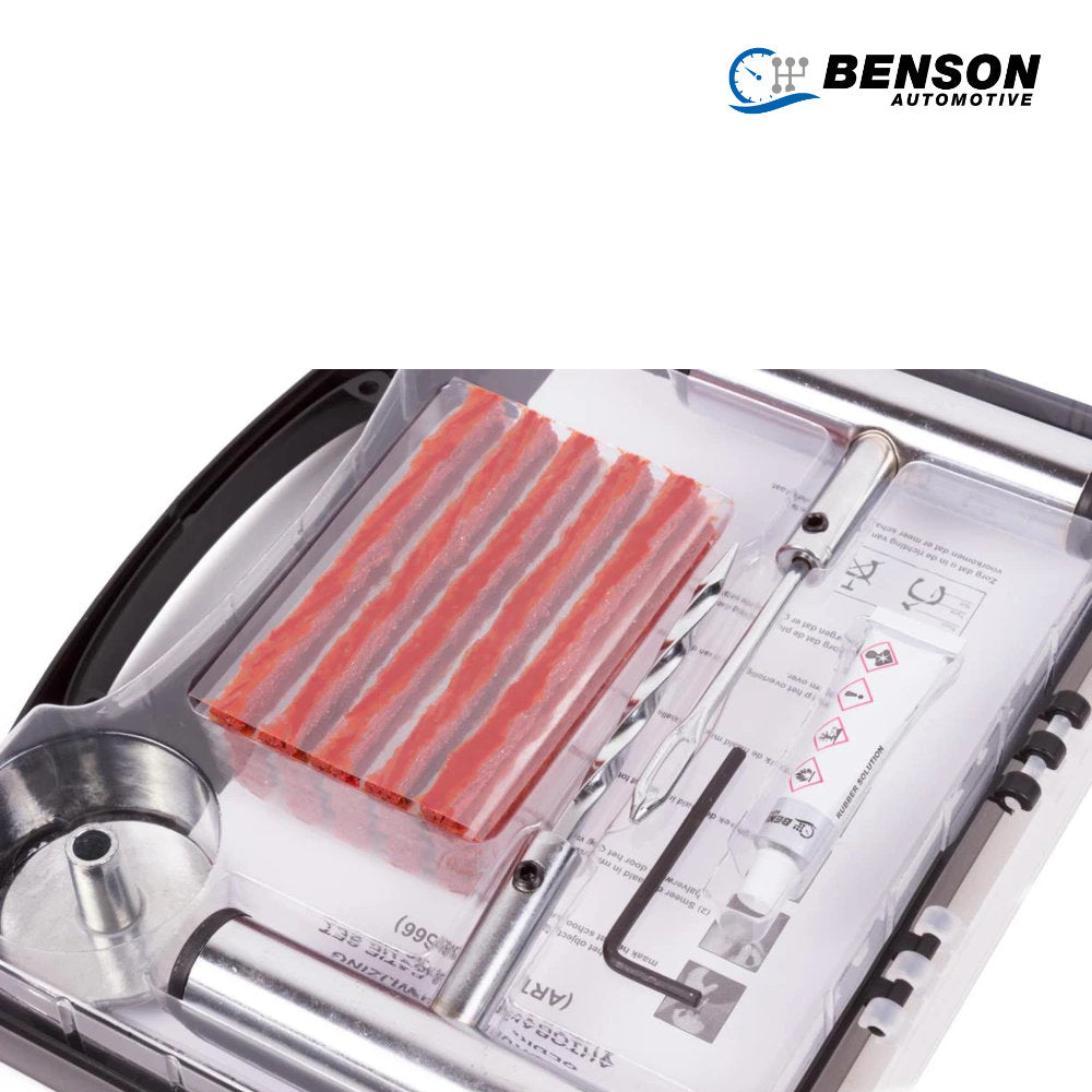 Autoreifen Reparatur Set 31-teilig
