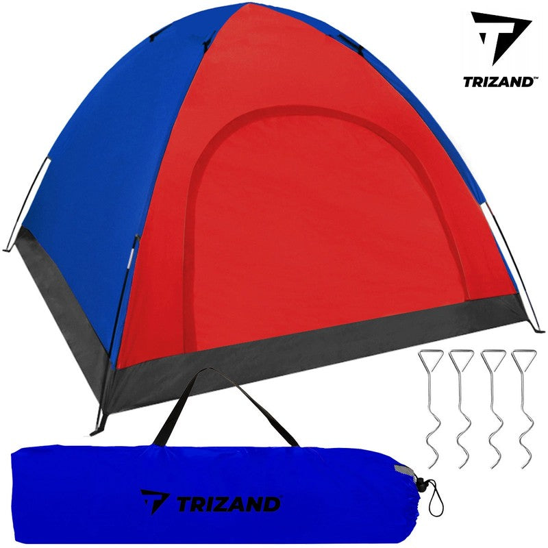 Camping ZELT für zwei Personen von Trizand