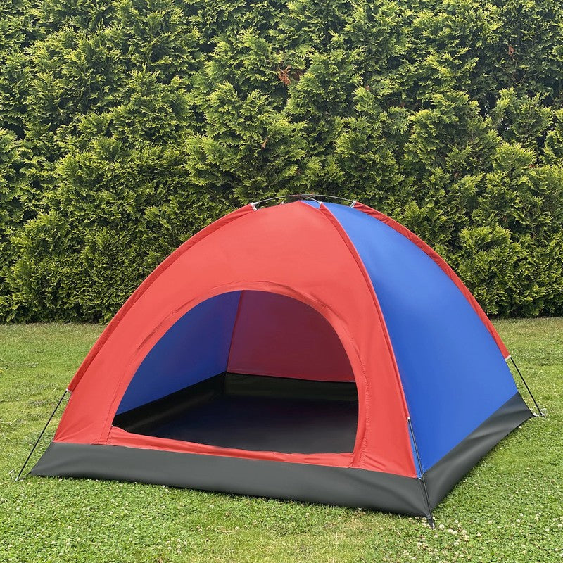 Camping ZELT für zwei Personen von Trizand