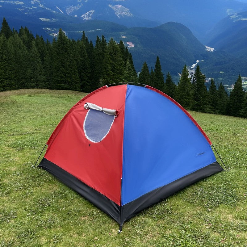 Camping ZELT für zwei Personen von Trizand