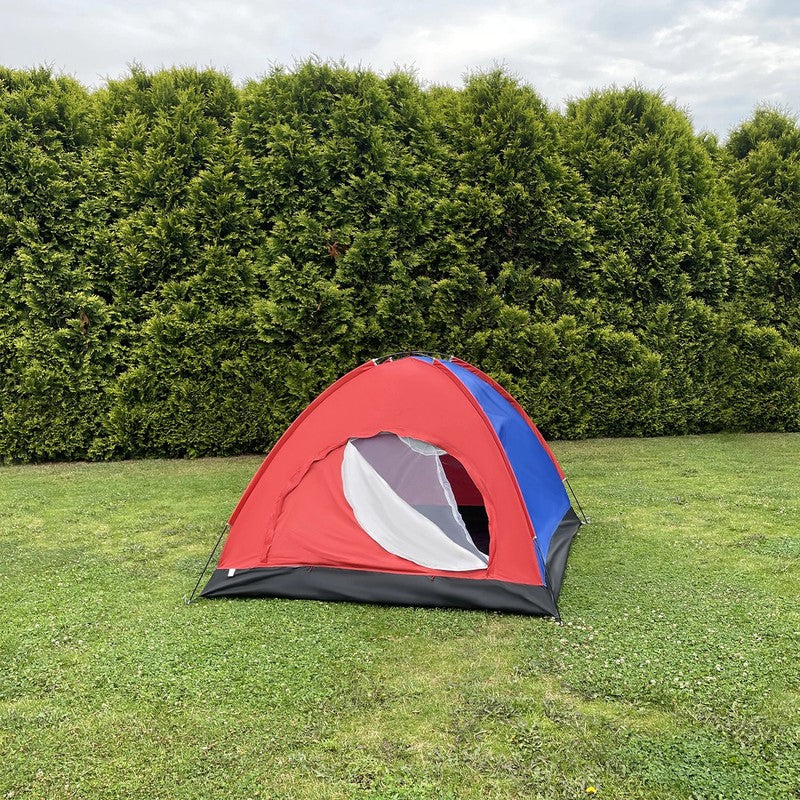 Camping ZELT für zwei Personen von Trizand