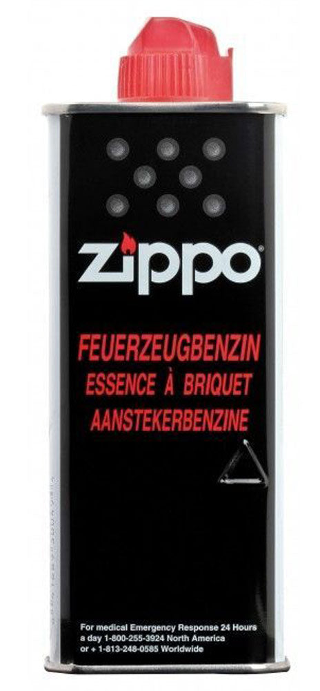 ZIPPO Feuerzeugbenzin 125ml