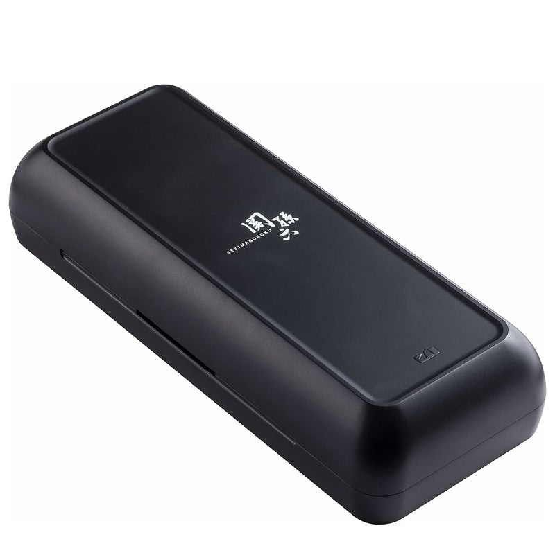 KAI SEKIMAGOROKU Kombi-Schleifstein 1000 & 4000 mit Aufbewahrungsbox