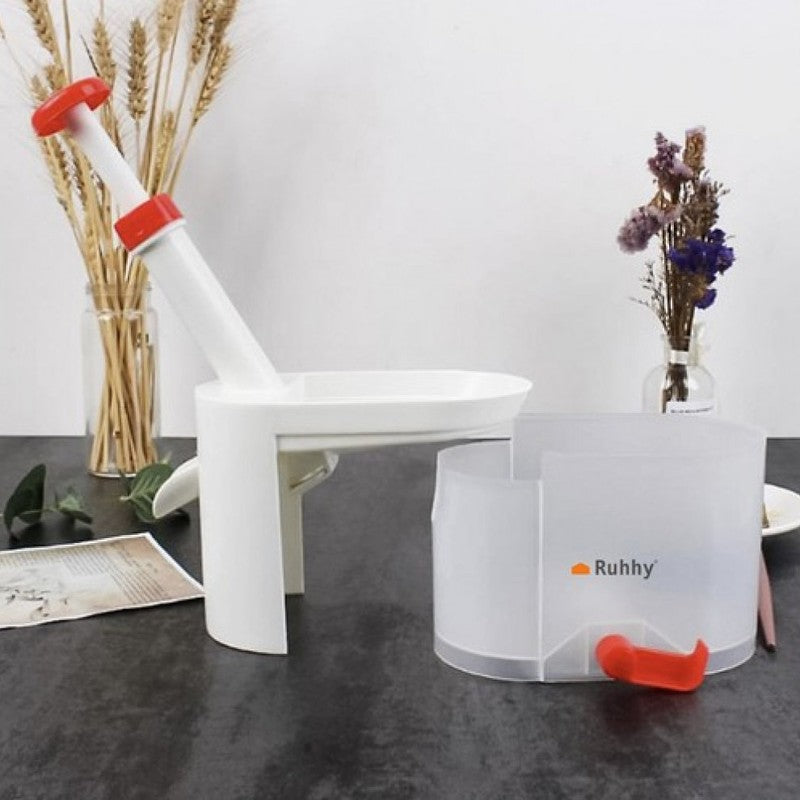 Kirschentkerner CHRIESI ENTKERNER Kirschkernentferner mit Saugnapf