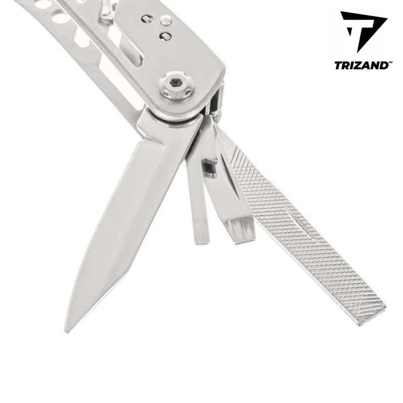 Trizand 13-in-1 Multitool Multifunktionswerkzeug