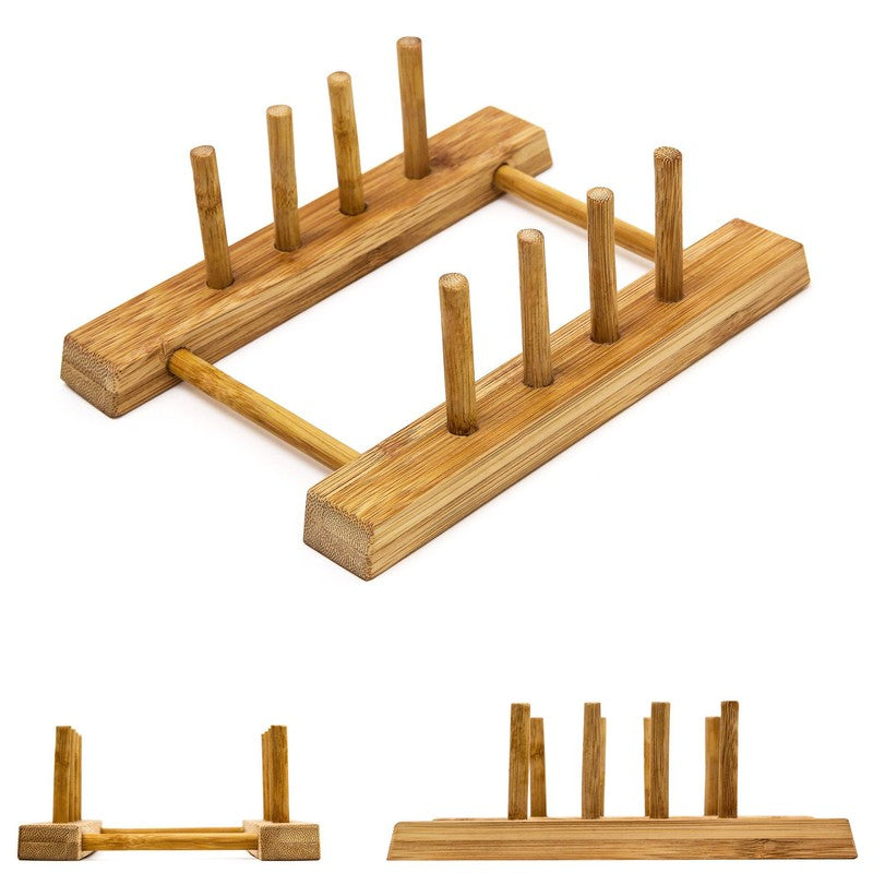 3er-SET Bambus-Holz Küchenbretter SCHNEIDEBRETTER Tranchierbretter