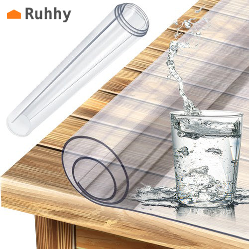 RUHHY Tischschutzmatte TISCH-SCHUTZ 120×60cm