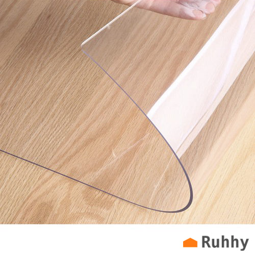 RUHHY Tischschutzmatte TISCH-SCHUTZ 120×60cm