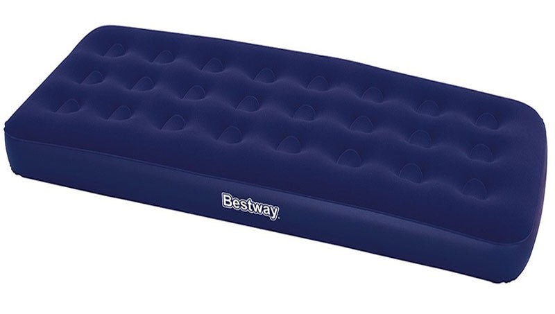 Bestway LUFTBETT Gästebett Luftmatratze 188x99x22cm