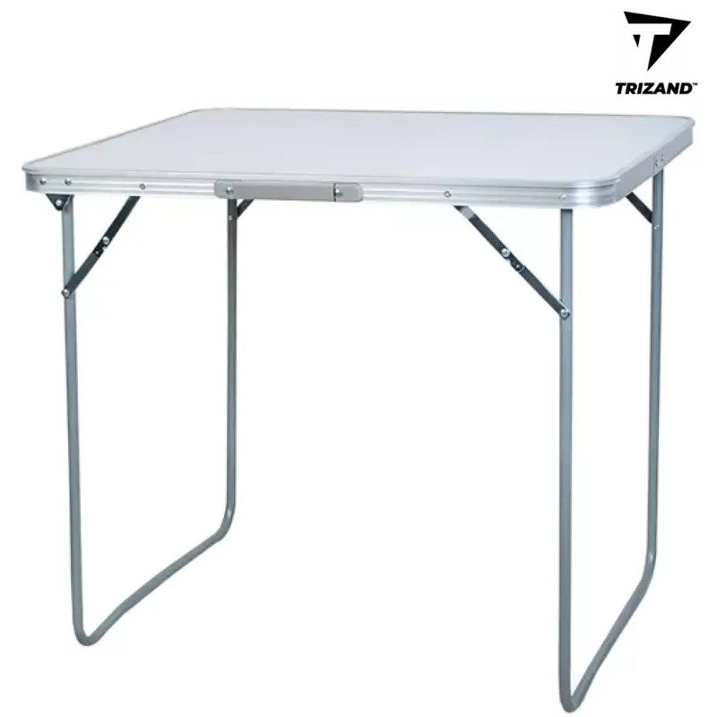 Campingtisch Mehrzwecktisch KLAPPTISCH Universaltisch faltbar 80×60cm