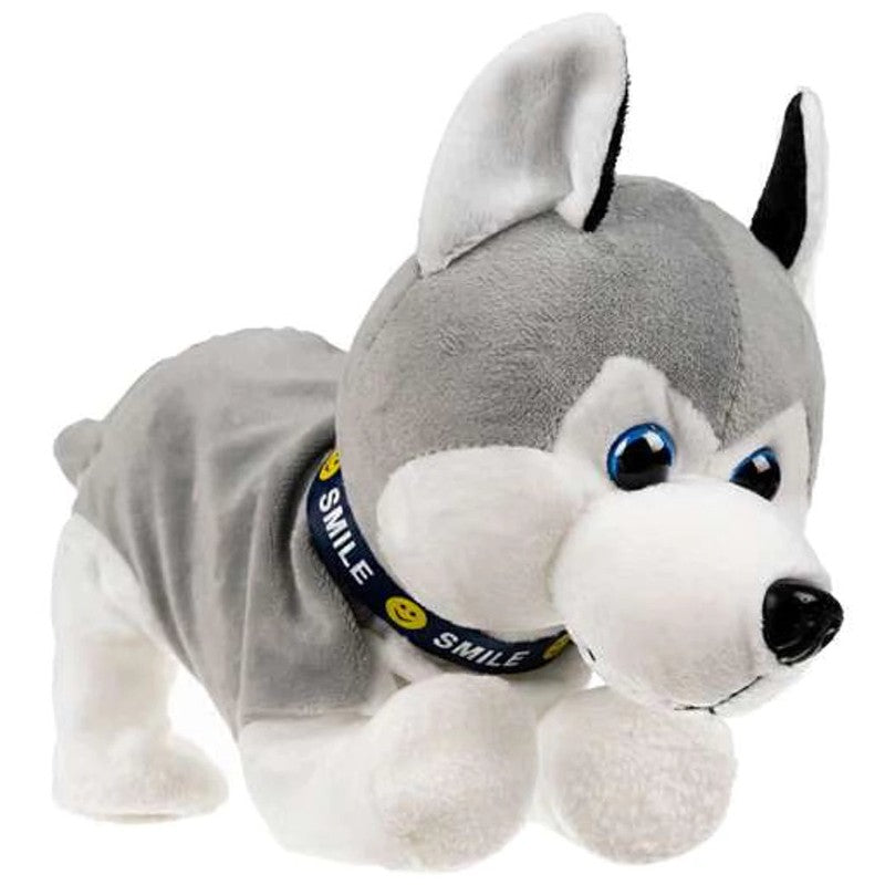 Interaktiver Husky SPIELZEUG Hund