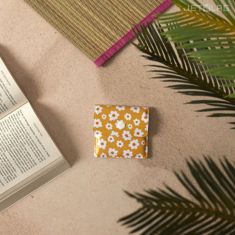 JET LAG Feldaschenbecher TASCHEN-ASCHENBECHER in verschiedenen Sujets