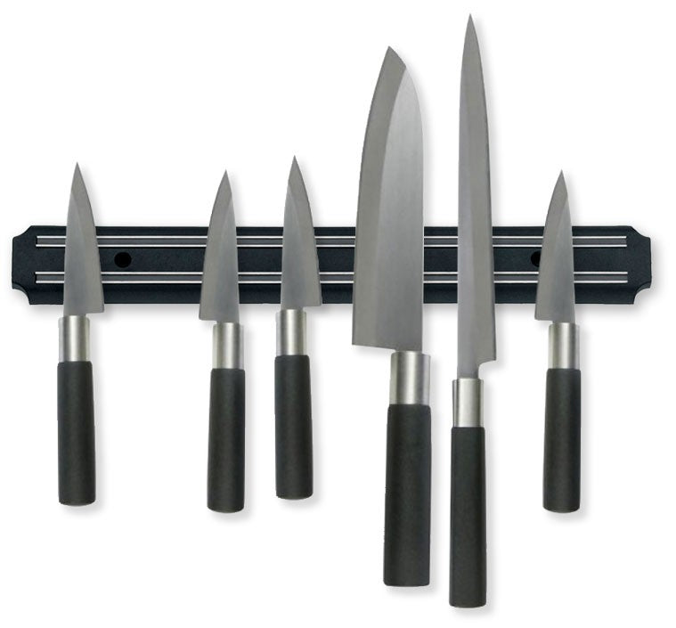 Werkzeughalter Messerschiene MAGNETLEISTE für Messer und Werkzeug 33cm