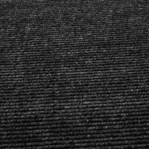 Ruhhy rutschfeste Schmutzfangmatte im Format 60 × 90 cm