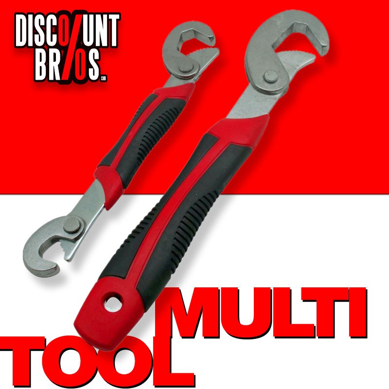 Multi-Rollgabelschlüssel SCHRAUBENSCHLÜSSEL Maulschlüssel 9–32mm