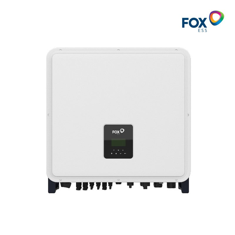 Fox ESS Hybrid Wechselrichter SOLAR WR H3 Pro 25kW 3ph