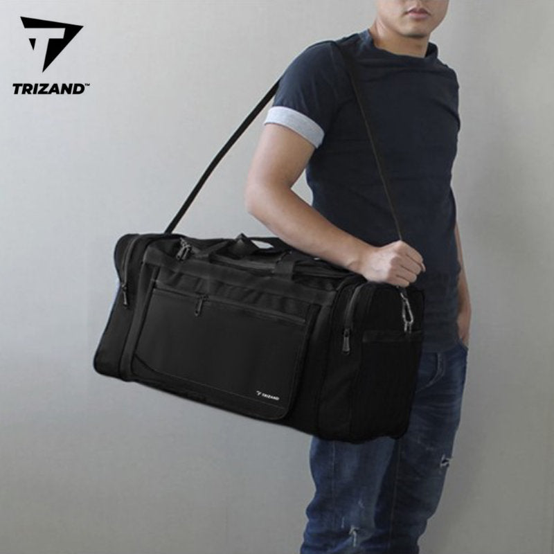 Trizand Reisetasche Sporttasche 70 Liter