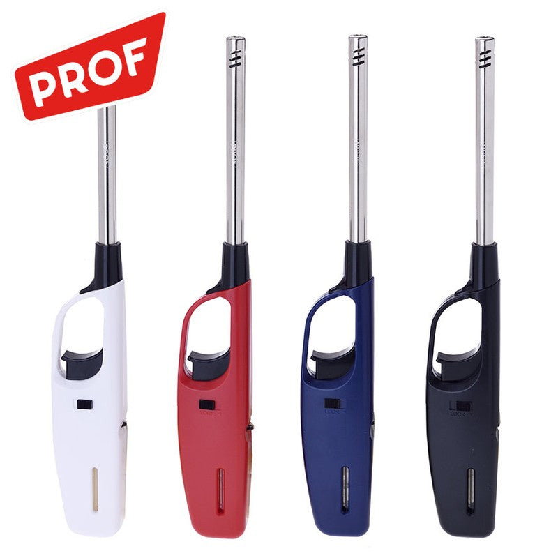 PROF Feuerzeug XL STABFEUERZEUG 275mm