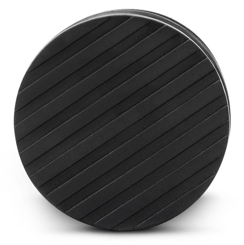 Luxus TÜRSTOPPER Edelstahl (hoch) 5five 0,9kg