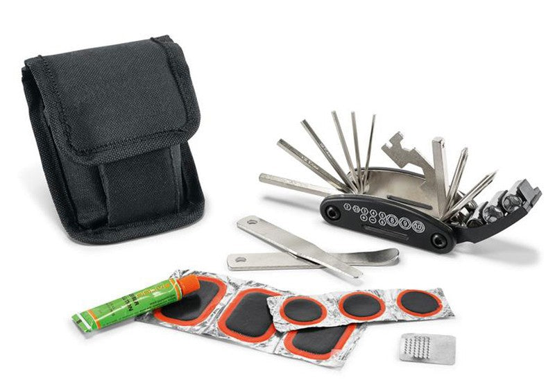 Velo Fahrrad REPARATUR-SET Werkzeug 26-teilig