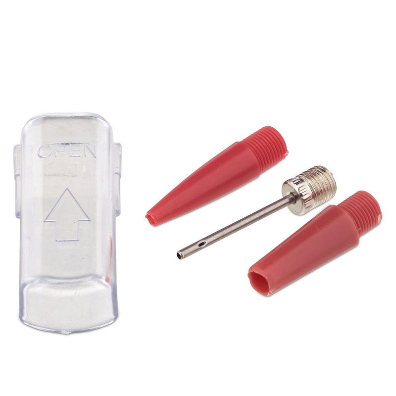 Velopumpe Luftpumpe mit Manometer Standpumpe Standluftpumpe Pumpe