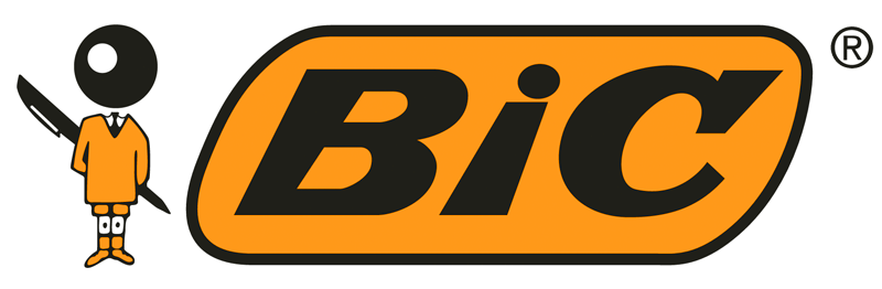 BIC® Einwegfeuerzeug MAXI FEUERZEUG Pets Adventure
