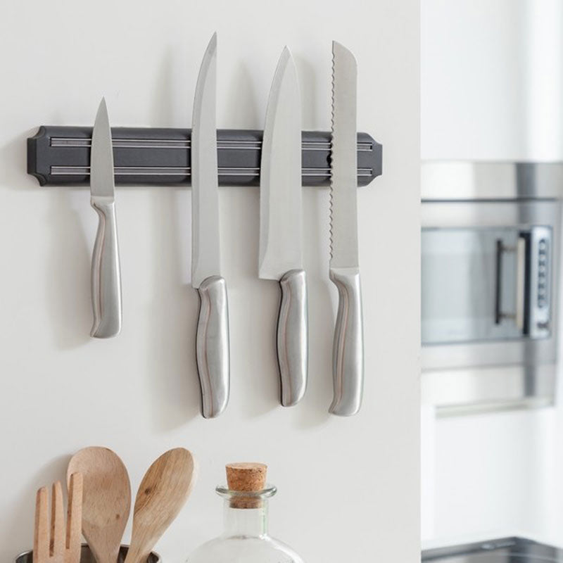 Universal Werkzeughalter MAGNETLEISTE Messerschiene 3er-Set