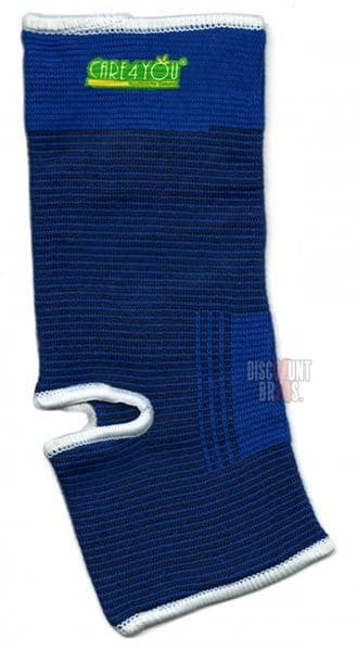 Elastische BANDAGE für das Fussgelenk 2er-Set