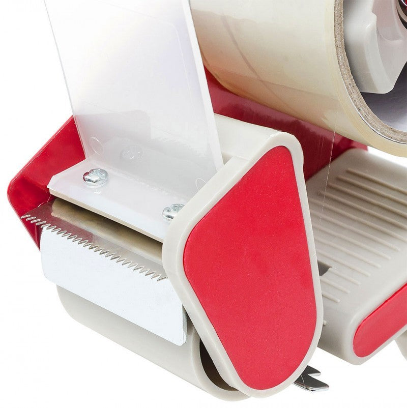 Packbandabroller KLEBEBANDABROLLER Paketbandabroller Handabroller