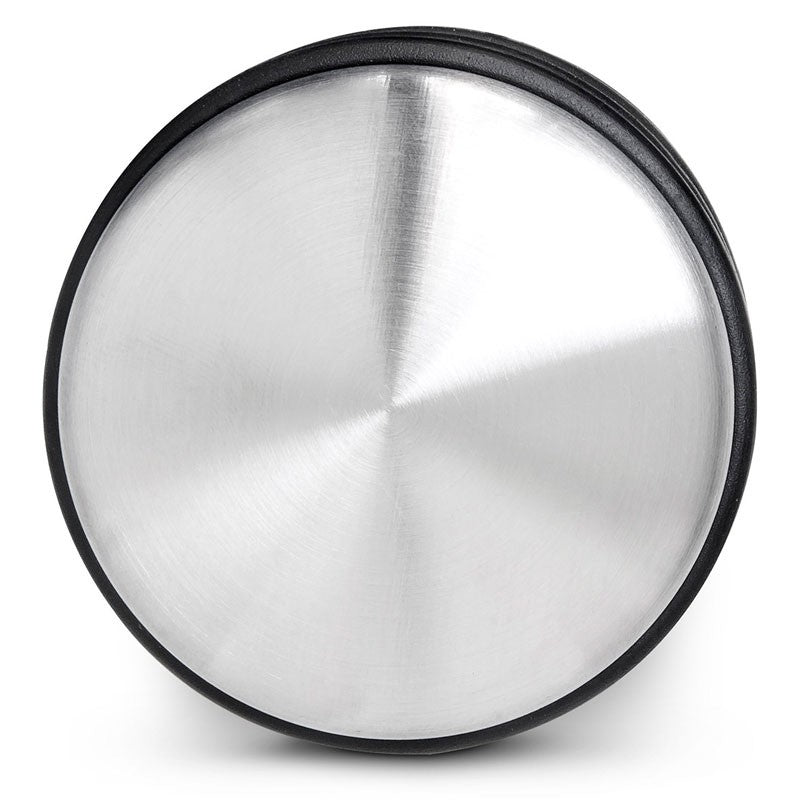 Luxus TÜRSTOPPER Edelstahl