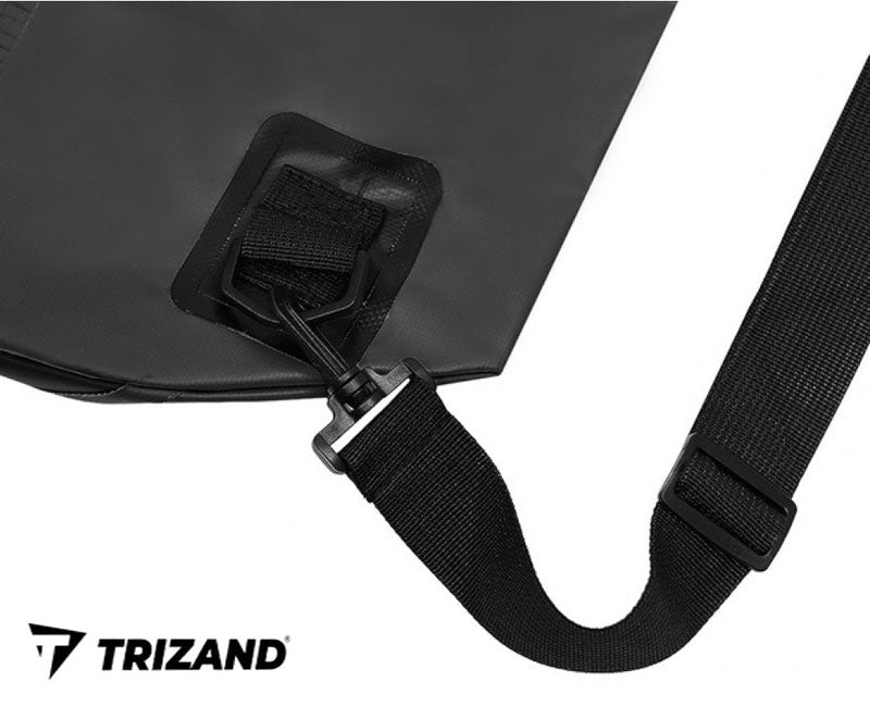 20l Trockentasche wasserdichte BADETASCHE Dry Bag Schwimmbeutel Beutel Sack Seesack TRIZAND