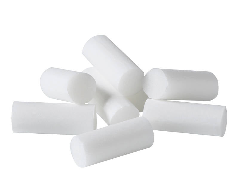 1200 Stk. SMOKING Filter Tips SLIM Wattefilter