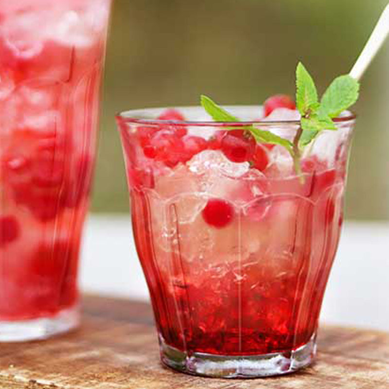 6er-Set Trinkgläser Glas TRINKGLAS Duralex Picardie 6×20cl