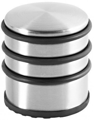 Luxus TÜRSTOPPER Edelstahl (hoch) Hi 1,1kg