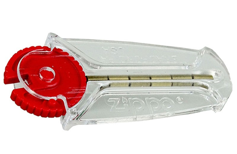 6 ZIPPO FEUERSTEINE für Feuerzeuge