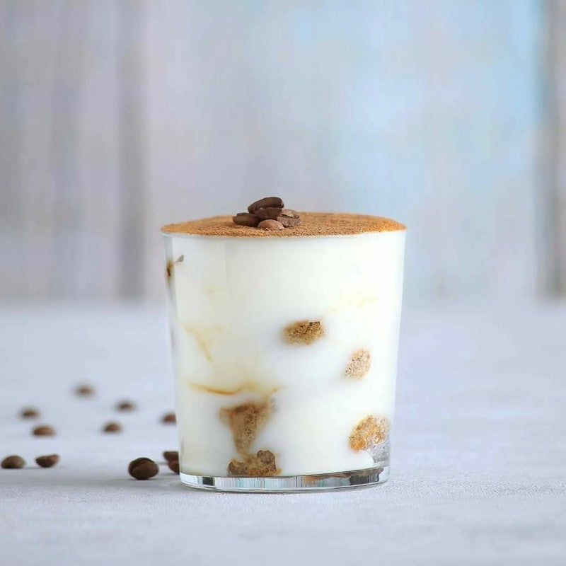 6er-Set Bodega Gläserset TRINKGLAS Bierglas Glas Trinkgläser Gläser Wassergläser Whiskygläser von LAV 345ml