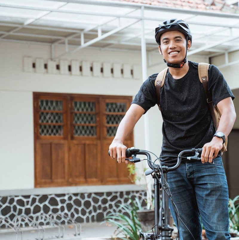 6-er VELOSTÄNDER verzinkt Fahrradständer bis 6 cm Reifenbreite