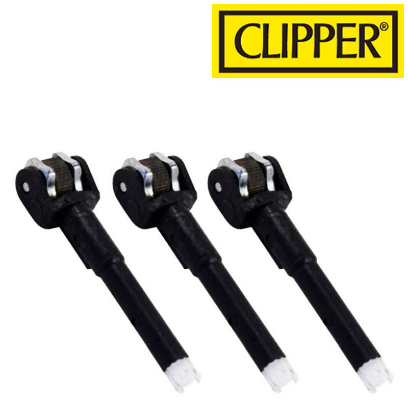 CLIPPER Flint System FLINTSYSTEM für Feuerzeuge