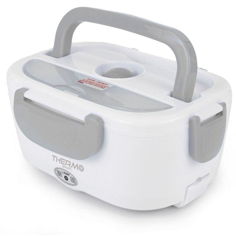 NEU Elektrische LUNCHBOX von Quttin® 40W 220V