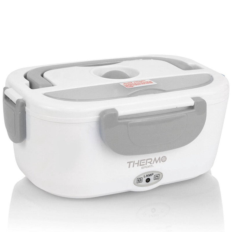 NEU Elektrische LUNCHBOX von Quttin® 40W 220V