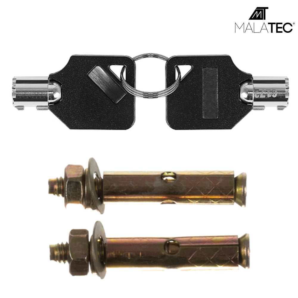 Safe MINI TRESOR mit Elektronik-Zahlenschloss 23×17,5×17cm