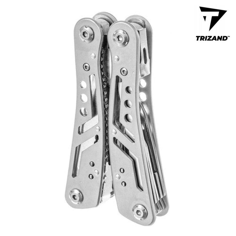 Trizand 13-in-1 Multitool Multifunktionswerkzeug